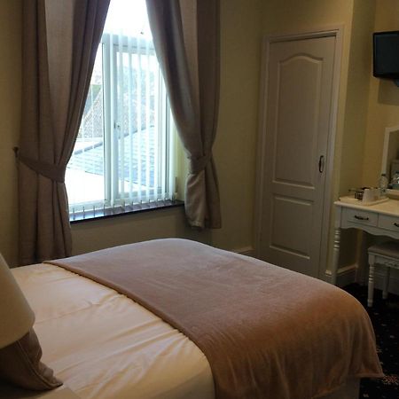 Southcombe Guesthouse Сідмут Екстер'єр фото