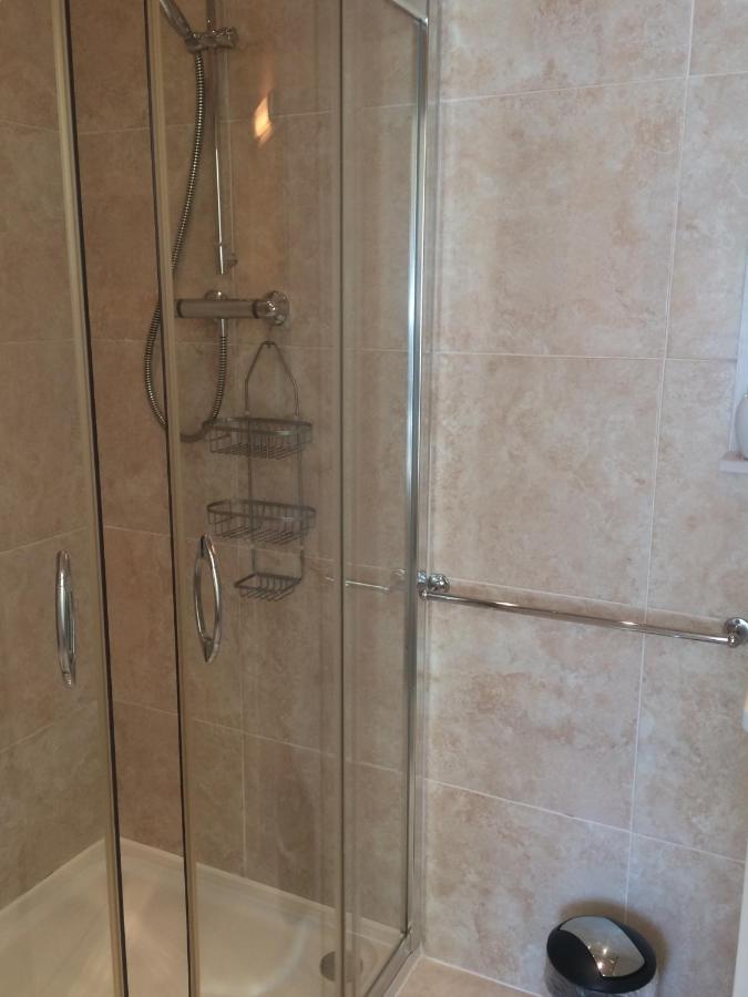 Southcombe Guesthouse Сідмут Екстер'єр фото