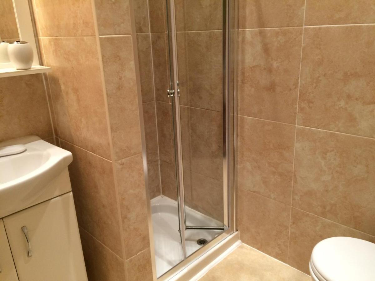 Southcombe Guesthouse Сідмут Екстер'єр фото