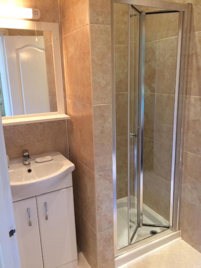 Southcombe Guesthouse Сідмут Екстер'єр фото