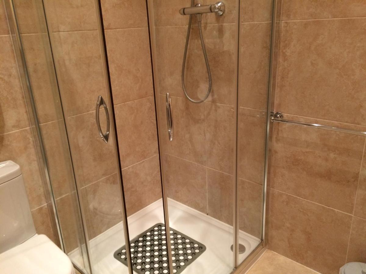 Southcombe Guesthouse Сідмут Екстер'єр фото